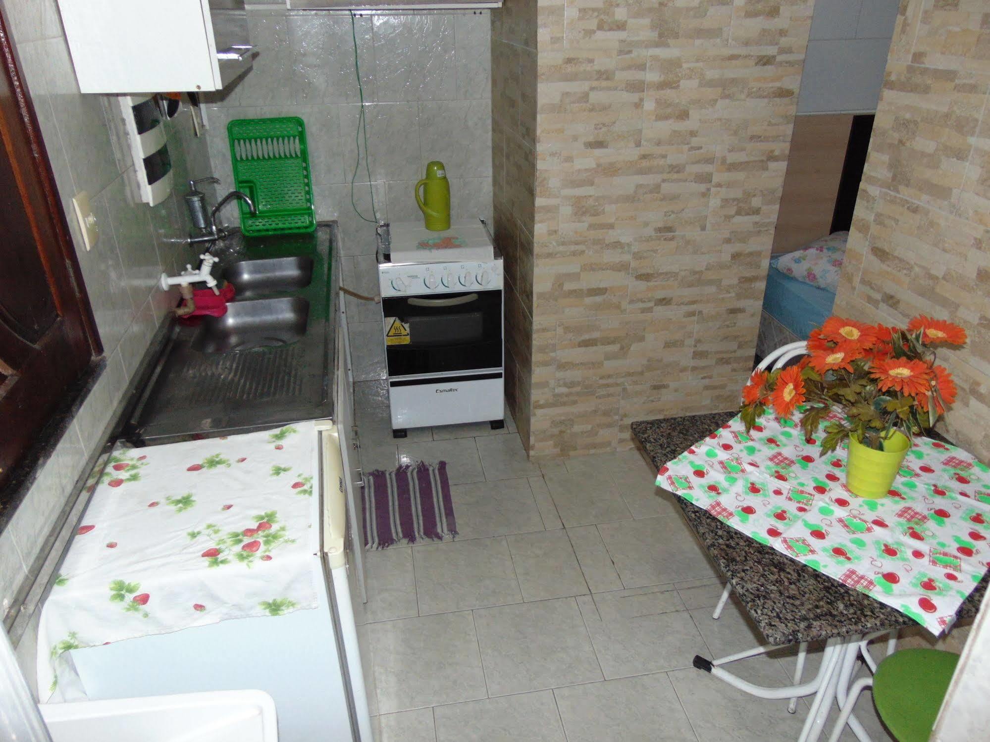 Apartamentos - Itapuã Residence Lauro de Freitas Exterior foto