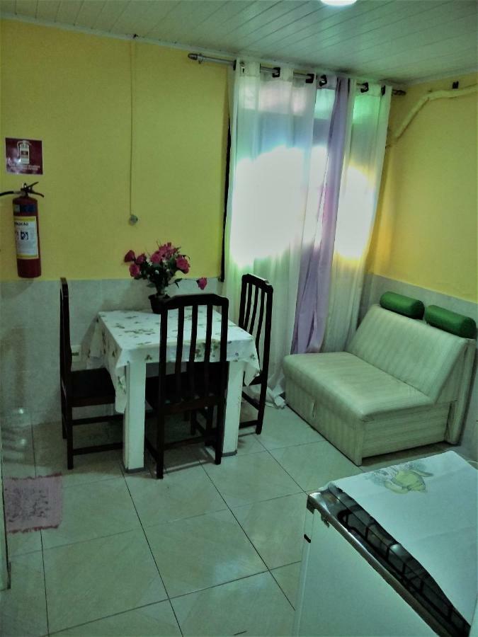 Apartamentos - Itapuã Residence Lauro de Freitas Exterior foto